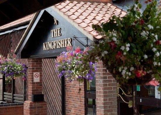 Kingfisher Bar and Restaurant