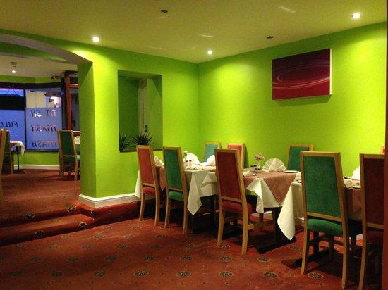 Titash Indian Restaurant