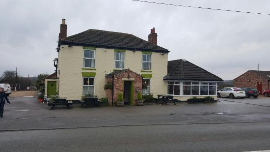 Fox and Hounds