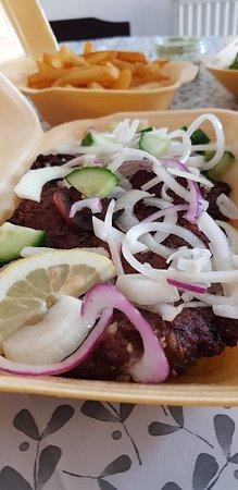 Kismat Kebab House