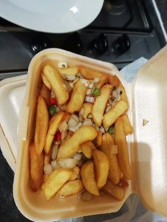 China Express