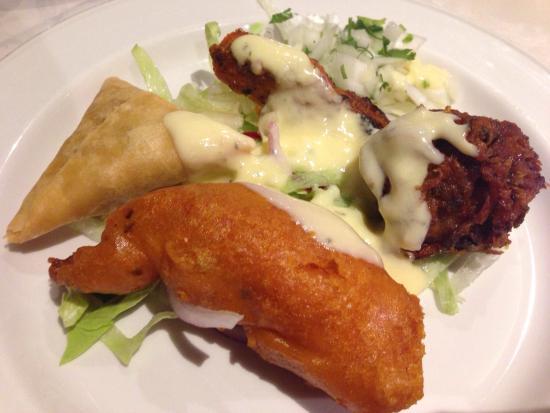 Biplob Tandoori Restaurant