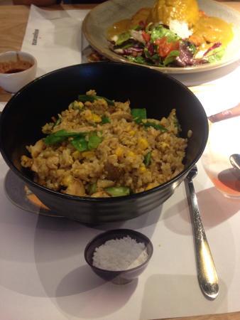 Wagamama