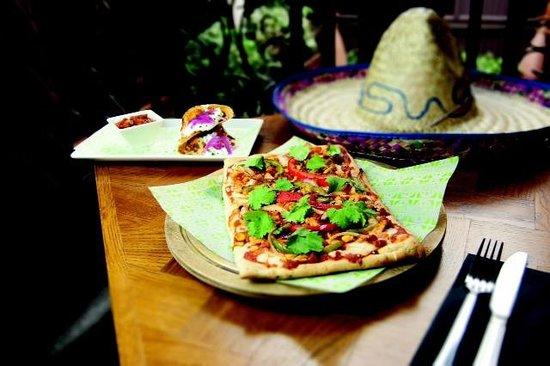 Chiquitos