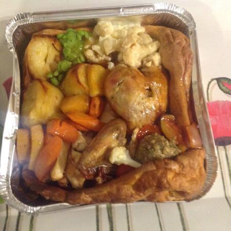 Cocks Kitchen