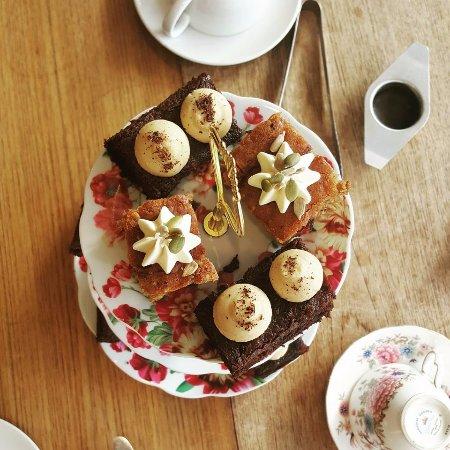The Orchard Cafe