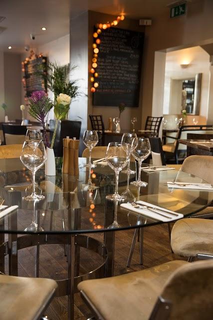 Chambers Bistro