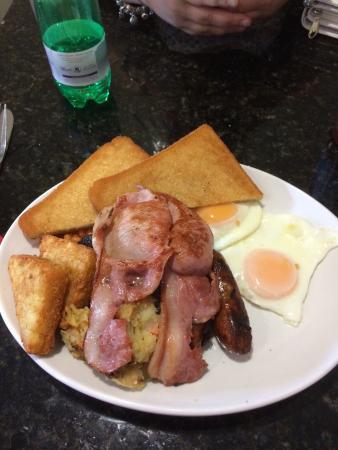 Cafe Grumpys