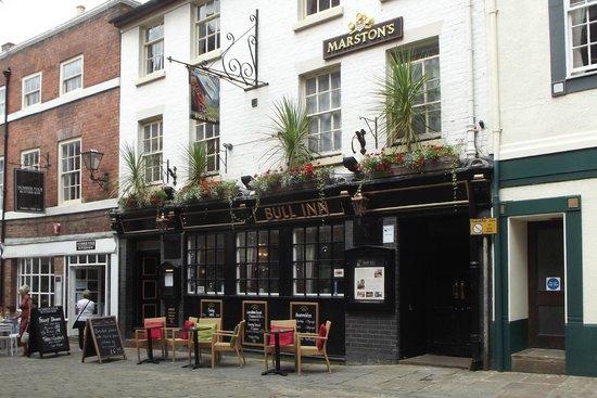The Bull Inn