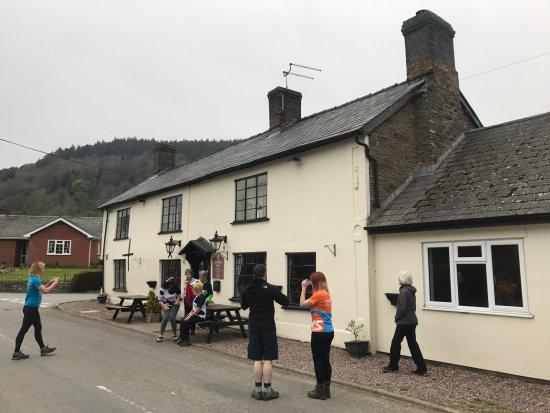 The Crown Inn