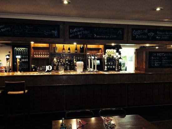 Hogan's Bar and Bistro