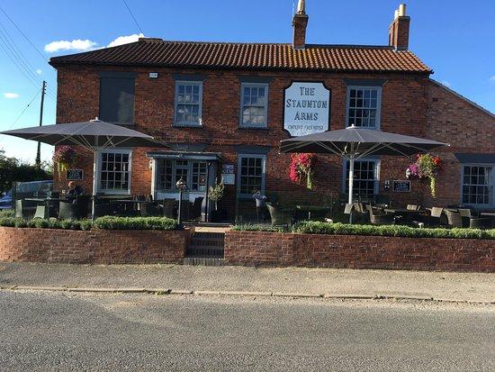 The Staunton Arms