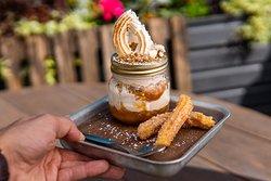 Hickory's Smokehouse Chester