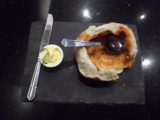 All Saints Bistro