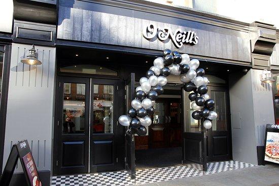 O'Neill's Northampton