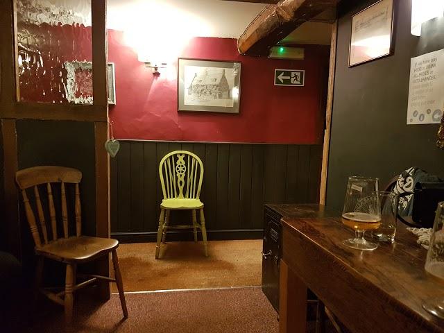 The Star Inn