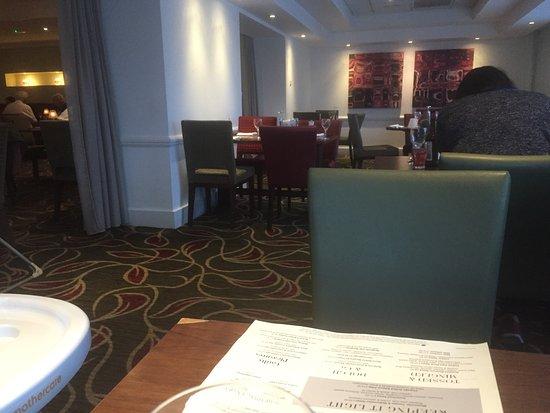 Flavours Restaurant
