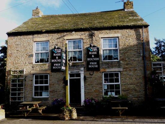 Hare and Hounds Pub