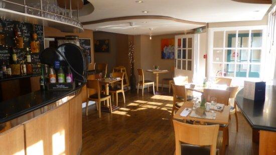 The George Restaurant & Bistro