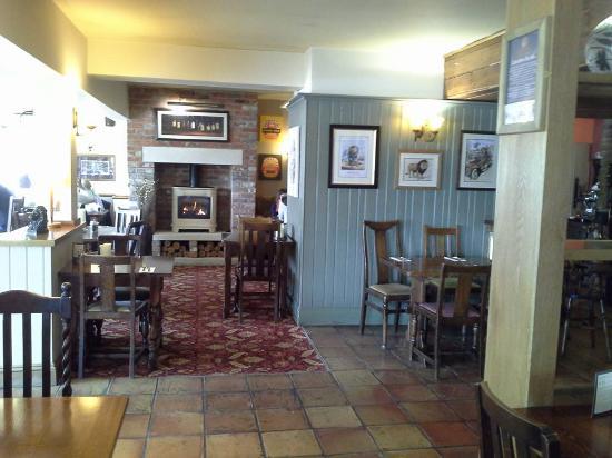 Red Lion Restaurant