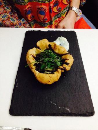 Zest Restaurant
