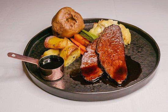 Miltons Restaurant