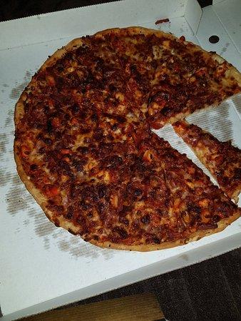 Ali Baba's
