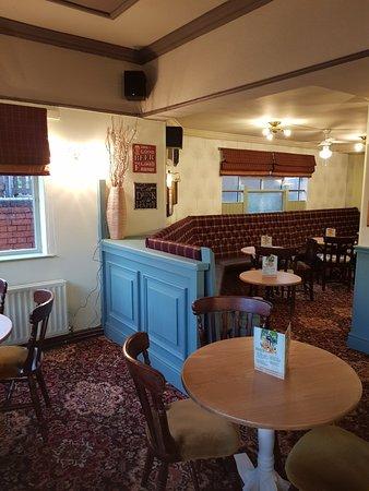 The Anglesey Arms