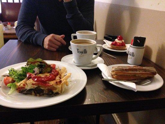 Caffe Torelli