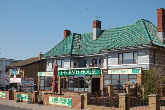 The Bath House Public House