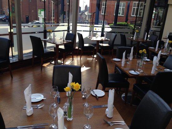 Hardies Restaurant