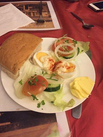 Cafe Vienna