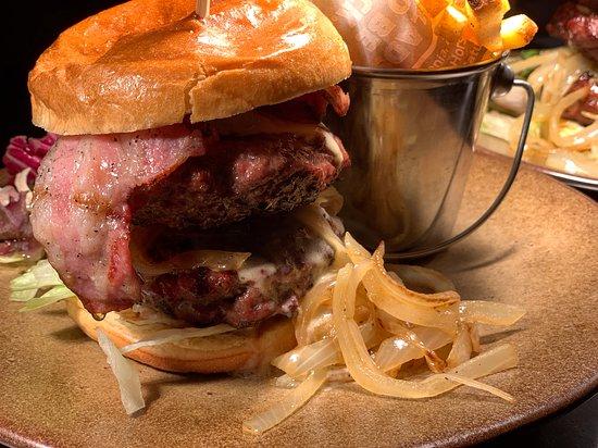 Marty's Kitchen & Bar