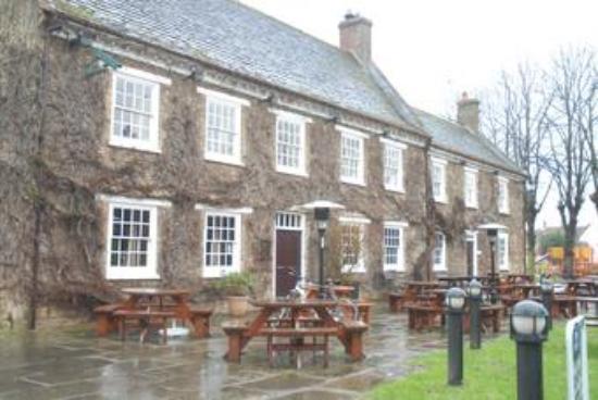 Botolph Arms Pub