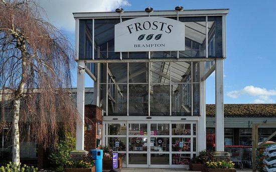 Frosts of Brampton