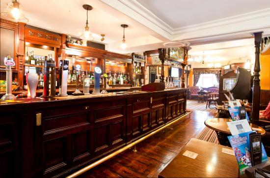 Castle Tavern