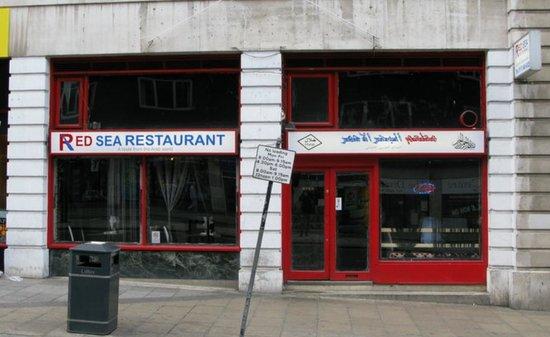 Red Sea Restaurant