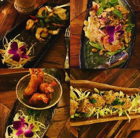 My Thai Restaurant Bradford