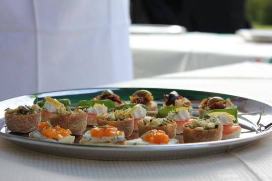 Gaskell's Restaurant