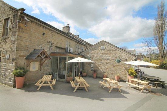 The Dusty Miller Inn & Coiners Restaurant