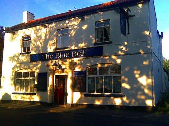 The Blue Bell