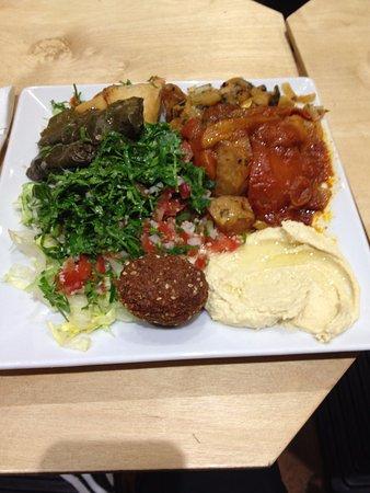 Reem Restaurant
