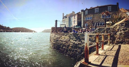 The Ferry Inn