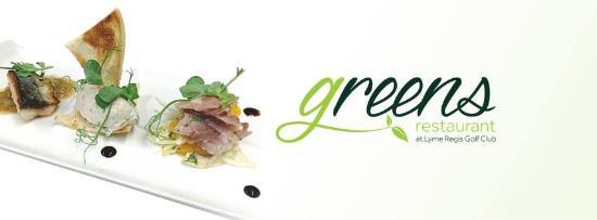 Greens Restaurant