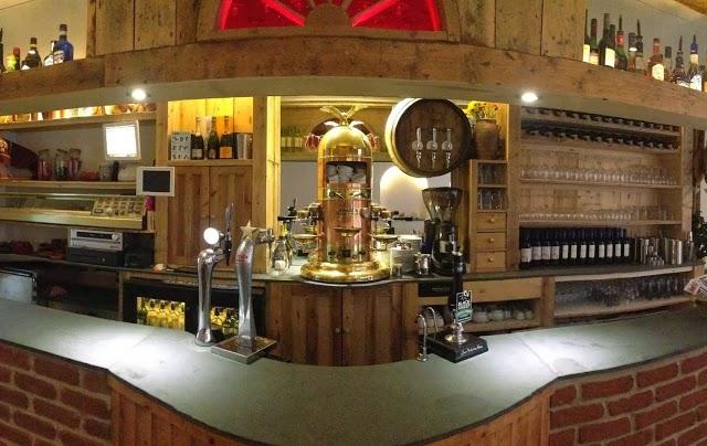 Bar Castillejar
