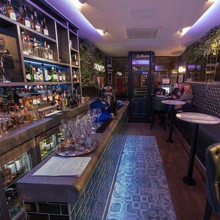 Monty's