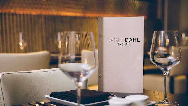 James Dahl Indian