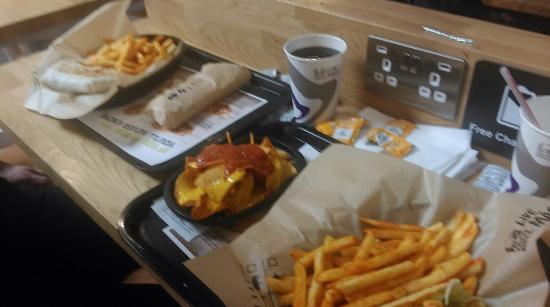 Taco Bell