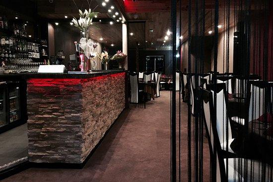 Hauze Restaurant