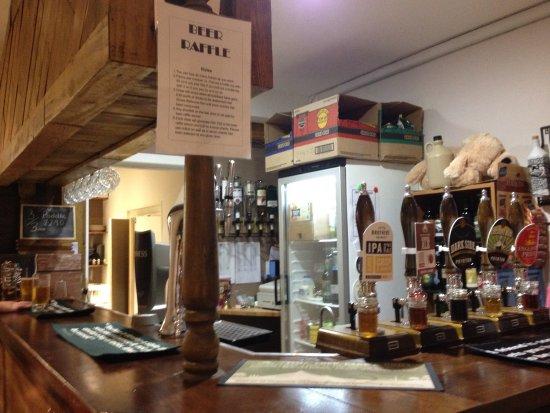 Grove Alehouse